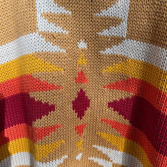 Harding Sweater | Pendleton - Picture 7 of 9